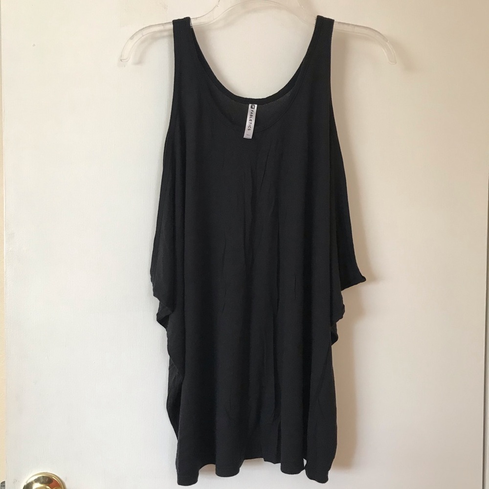 Fabletics tank top, Size XL